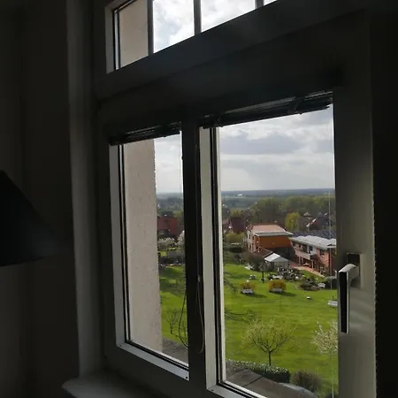 Apartament Luise Obernkirchen Zewnętrze zdjęcie