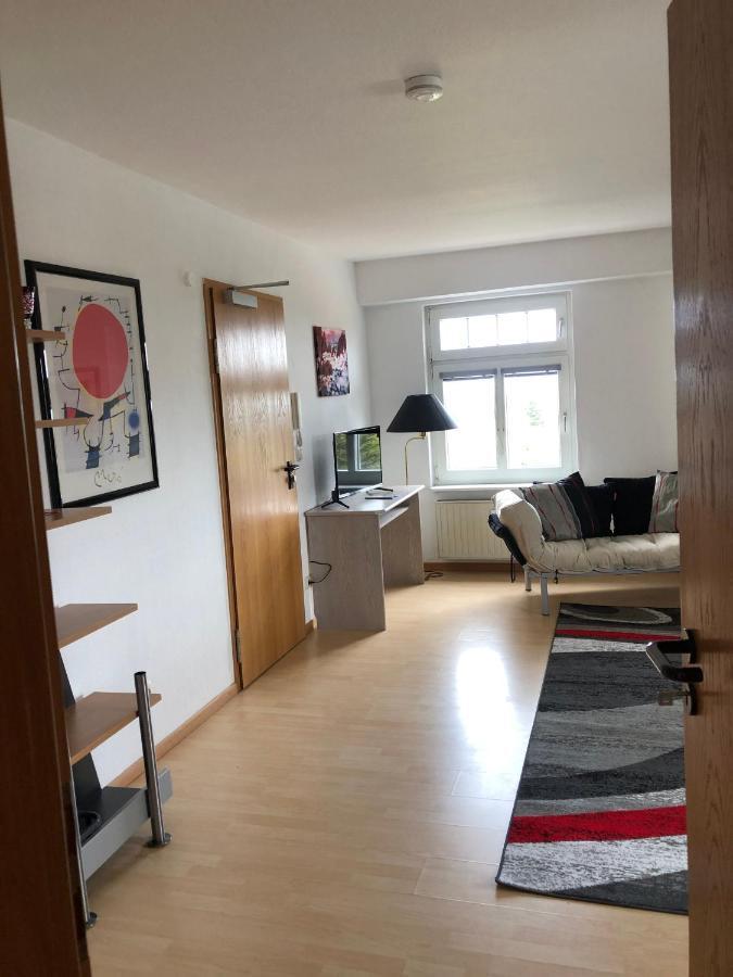 Appartement Luise *