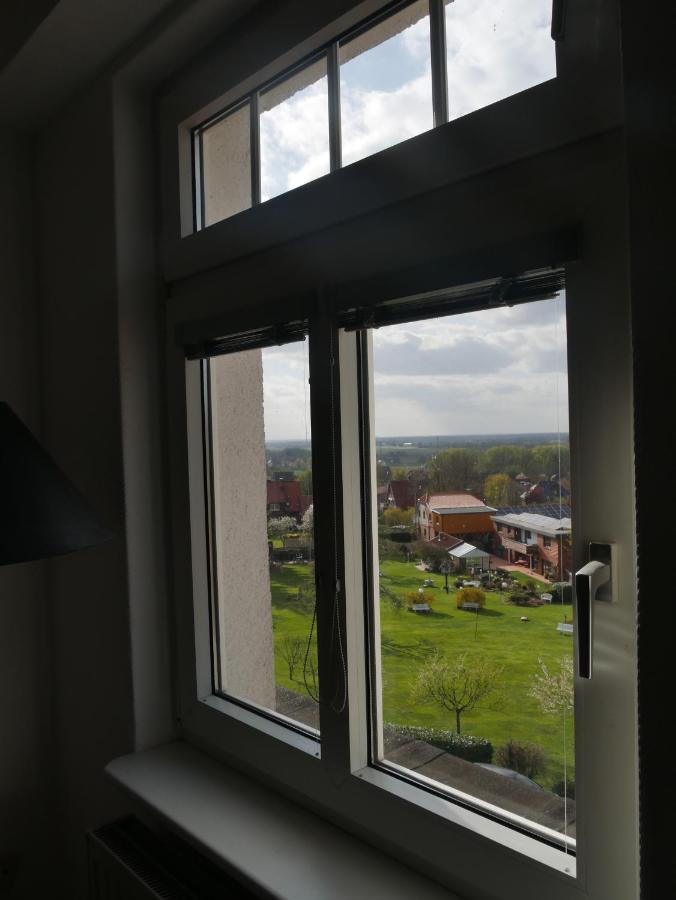 Apartment Luise