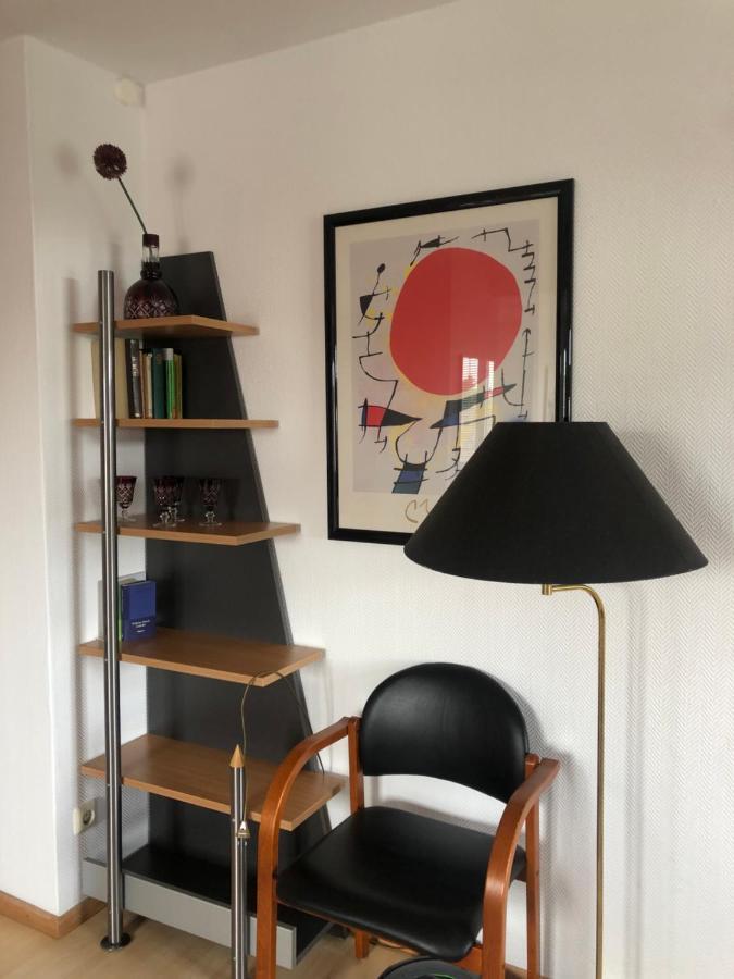 Appartement Luise