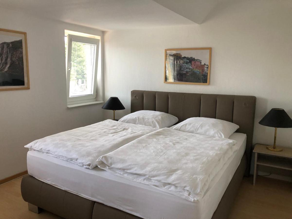 Appartement Luise Obernkirchen