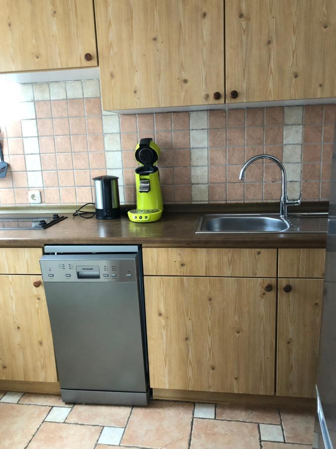 Appartement Luise Obernkirchen