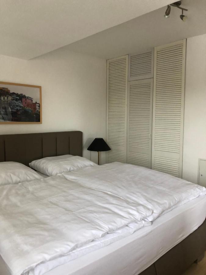 Luise Apartment